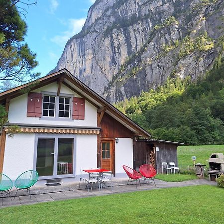 Waterfall Chalet ชเต็คเอลแบร์ก ภายนอก รูปภาพ